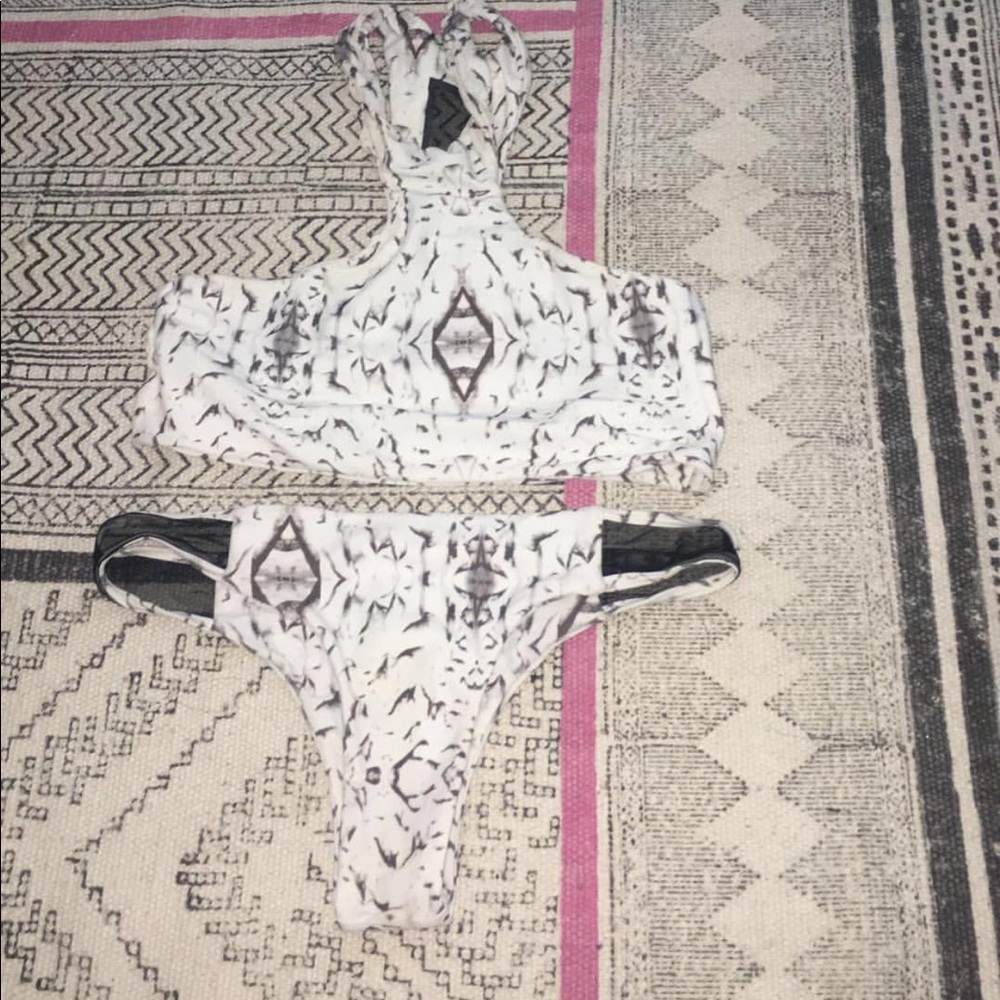 Issa de mar set